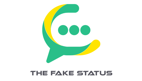 The Fake Status